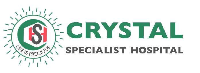 Crystal Specialist Hospital